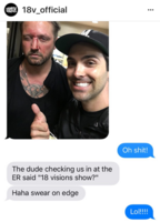 Pit Survivors, tags: Eighteen Visions, Santa Ana, California, United States, Crowd, The Observatory - Eighteen Visions / Retox / Seizures on Jun 2, 2017 [008-small]