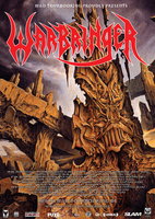 Warbringer / Slowly Rotten on Jun 23, 2009 [114-small]