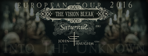 The Vision Bleak / Saturnus / John Haughm on Apr 10, 2016 [166-small]