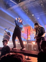 ERRA / Currents / Caskets / Aviana on Apr 3, 2026 [180-small]