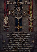IXXI / Djevelkult / Daemonized / Humanitas Error Est on Jun 4, 2016 [181-small]