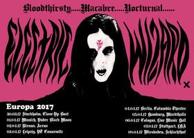 Electric Wizard / Angel Witch on Apr 5, 2017 [196-small]