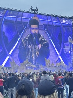 The Weeknd / Mike Dean on Jul 19, 2025 [204-small]