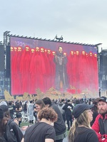 The Weeknd / Mike Dean on Jul 19, 2025 [205-small]