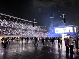Morgan Wallen / Brooks & Dunn / Ella Langley / Zach John King on Sep 13, 2025 [237-small]
