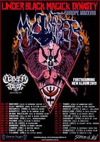 Mystifier / Craven idol on Nov 1, 2018 [271-small]