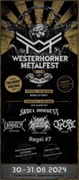 Skull Harvest / Dryhten / Happy House / Ogore / Regel #7 on Aug 30, 2024 [356-small]