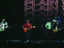 Dashboard Confessional / Panic! At the Disco / Plain White T's / The Cab on Oct 21, 2008 [204-small]