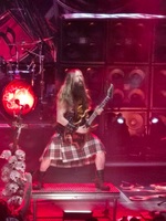 Black Label Society / Venom on May 30, 2026 [439-small]