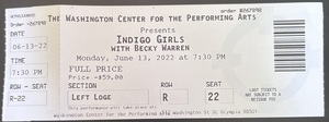 Indigo Girls / Becky Warren on Jun 13, 2022 [484-small]