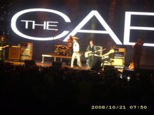 Dashboard Confessional / Panic! At the Disco / Plain White T's / The Cab on Oct 21, 2008 [208-small]