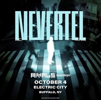 Nevertel / Rivals / Ocean Sleeper on Oct 4, 2026 [849-small]