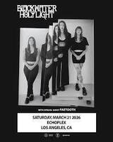 Blackwater Holylight / cold gawd on Mar 21, 2026 [913-small]