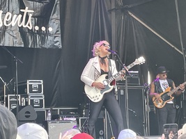 Samantha Fish & Jesse Dayton on Aug 27, 2023 [017-small]