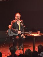 Kiefer Sutherland on Jun 1, 2026 [187-small]