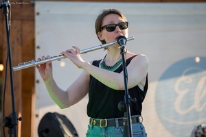 Beautify Junkyards / The Woolverstones on May 23, 2026 [600-small]