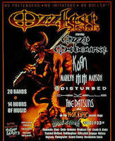 Ozzfest 2003 on Aug 9, 2003 [817-small]