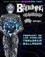 The Browning / Within Destruction / Face Yourself / Dead Eyes on Feb 26, 2026 [835-small]