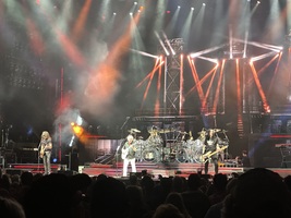 Triumph / April Wine on Jun 3, 2026 [850-small]
