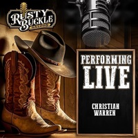 Donny Grubb Band / Christian Warren on May 30, 2026 [885-small]
