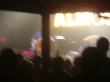 Drive A / The Almost / The Used on Oct 14, 2009 [219-small]