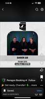 Random Jam on May 29, 2026 [902-small]