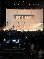 The Black Keys / Jeremie Albino on Jun 3, 2026 [907-small]