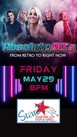 Absolute 90’s on May 29, 2026 [912-small]