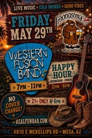 Western Fusion Band on May 29, 2026 [921-small]
