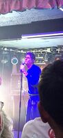Mike D 5D / Tony Bontana on Jun 3, 2026 [997-small]