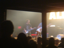 Drive A / The Almost / The Used on Oct 14, 2009 [220-small]