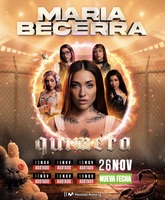 María Becerra on Nov 17, 2026 [016-small]