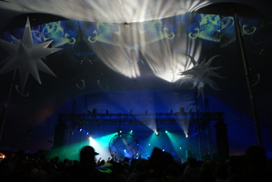 Wakarusa 2009 on Jun 4, 2009 [044-small]