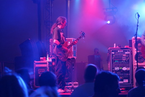 Umphrey's McGee / STS9 / My Morning Jacket / Lotus / Sharon Jones & The Dap Kings / JJ Grey & Mofro on Jun 2, 2011 [070-small]