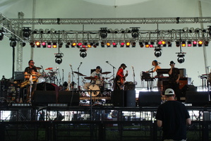 Umphrey's McGee / STS9 / My Morning Jacket / Lotus / Sharon Jones & The Dap Kings / JJ Grey & Mofro on Jun 2, 2011 [073-small]