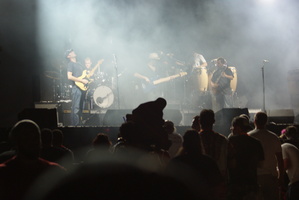 Umphrey's McGee / STS9 / My Morning Jacket / Lotus / Sharon Jones & The Dap Kings / JJ Grey & Mofro on Jun 2, 2011 [076-small]