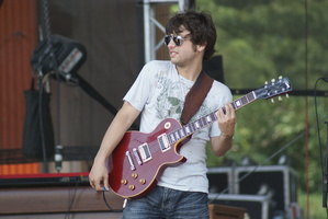 Umphrey's McGee / STS9 / My Morning Jacket / Lotus / Sharon Jones & The Dap Kings / JJ Grey & Mofro on Jun 2, 2011 [081-small]