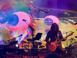Claypool Gold / Les Claypool's Fearless Flying Frog Brigade / The Claypool Lennon Delirium / Primus on Jun 2, 2026 [166-small]