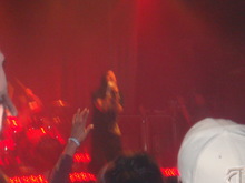 Drive A / The Almost / The Used on Oct 14, 2009 [222-small]