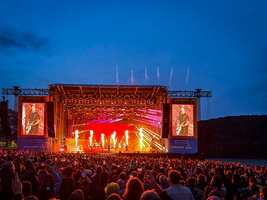 Papa Roach on Jun 3, 2026 [213-small]