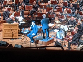 San Francisco Symphony on Dec 31, 2019 [249-small]