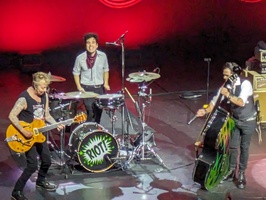 Brian Setzer Rockabilly Riot on Feb 25, 2024 [264-small]