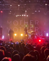 Mother Mother / Sir Sly / Transviolet / Vundabar on Oct 14, 2022 [285-small]