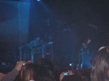 Drive A / The Almost / The Used on Oct 14, 2009 [223-small]