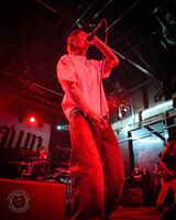 In Flames / Thrown / Distant on May 13, 2026 [337-small]