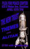 Alitak / The New Trust / Themes on Apr 10, 2009 [235-small]