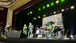 Gary Puckett & The Union Gap / Dennis Yost & The Classics IV on Nov 11, 2023 [353-small]