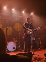 Emery / '68 / Wolves at the Gate on Nov 11, 2025 [367-small]