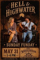 Hell & Highwater on May 31, 2026 [478-small]
