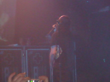 Drive A / The Almost / The Used on Oct 14, 2009 [225-small]